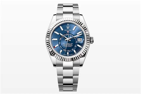 rolex wimbledon 2023 price.